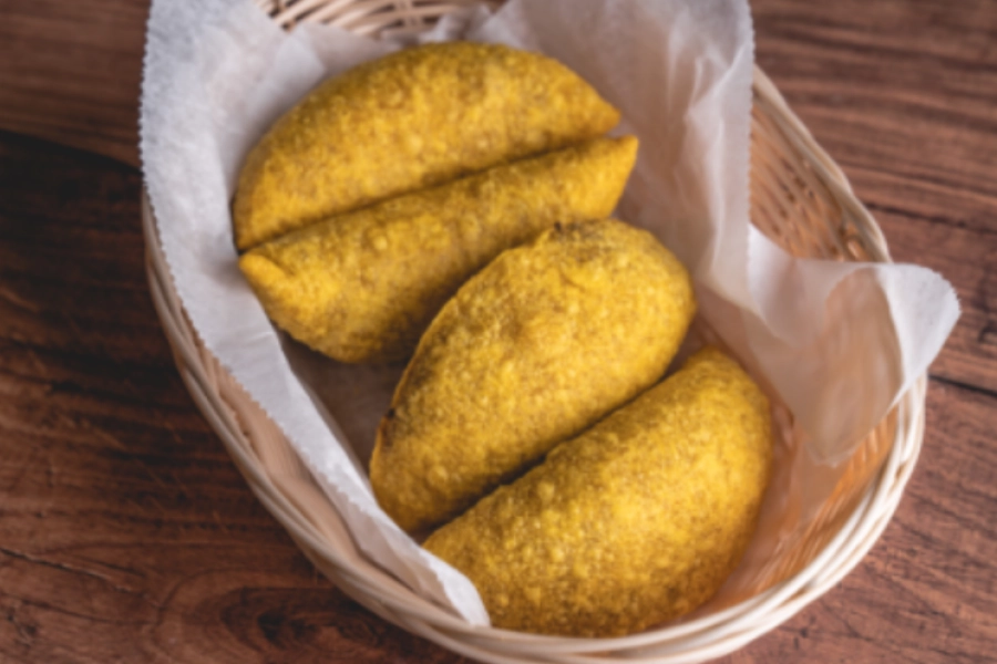 Empanadas