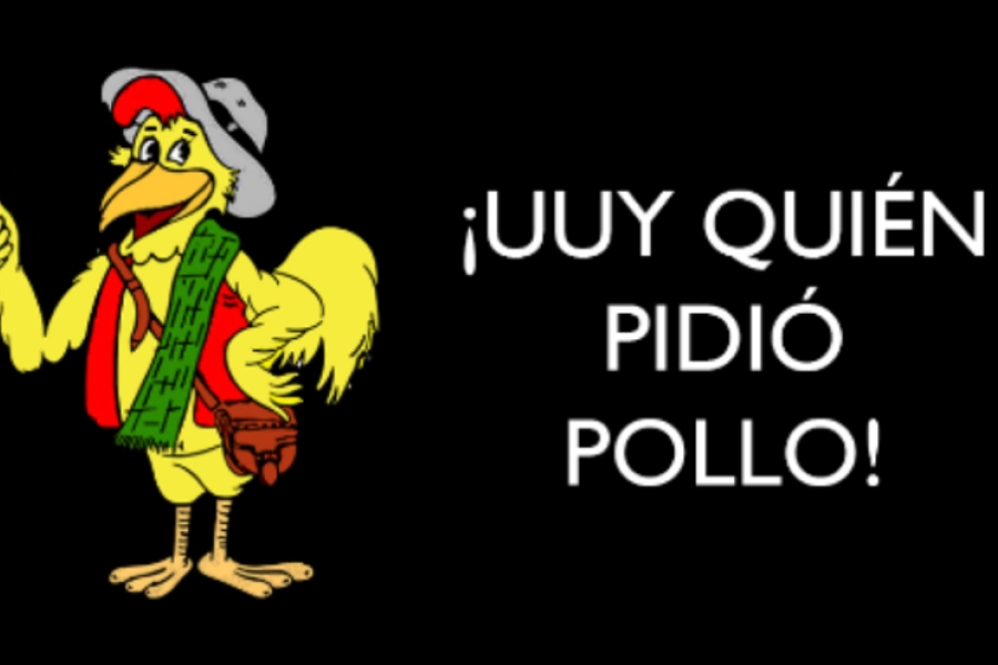 #2 Combo de Pollo 