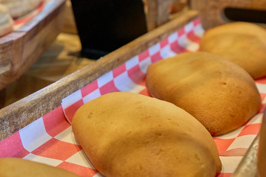 Empanada Cambray