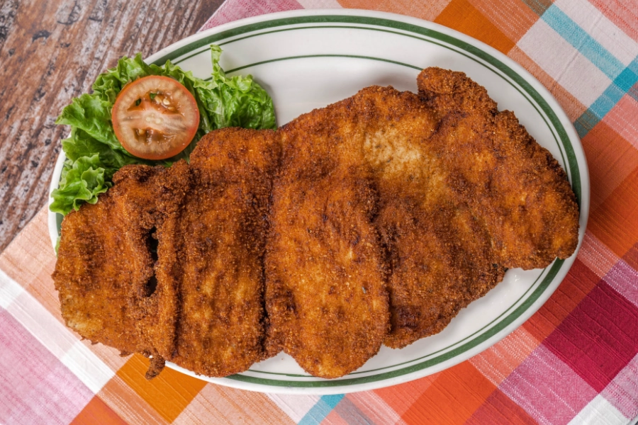 Lomo Apanado 