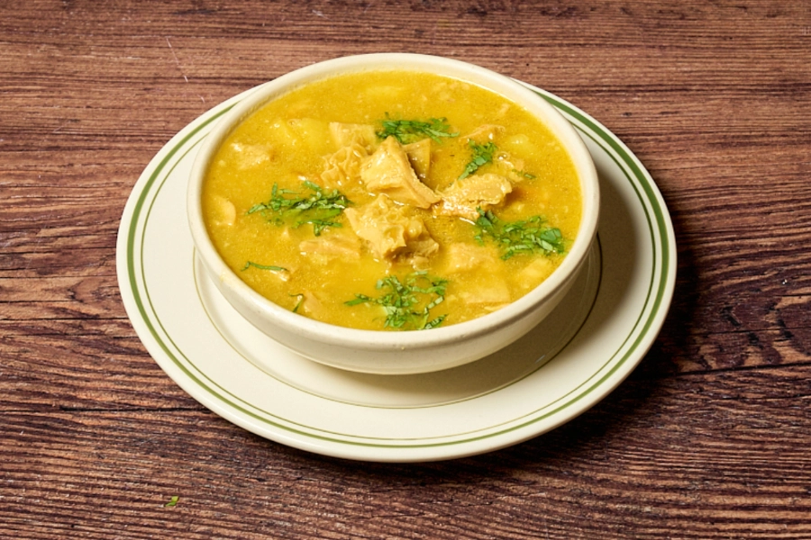 WEDNESDAY / MONDONGO